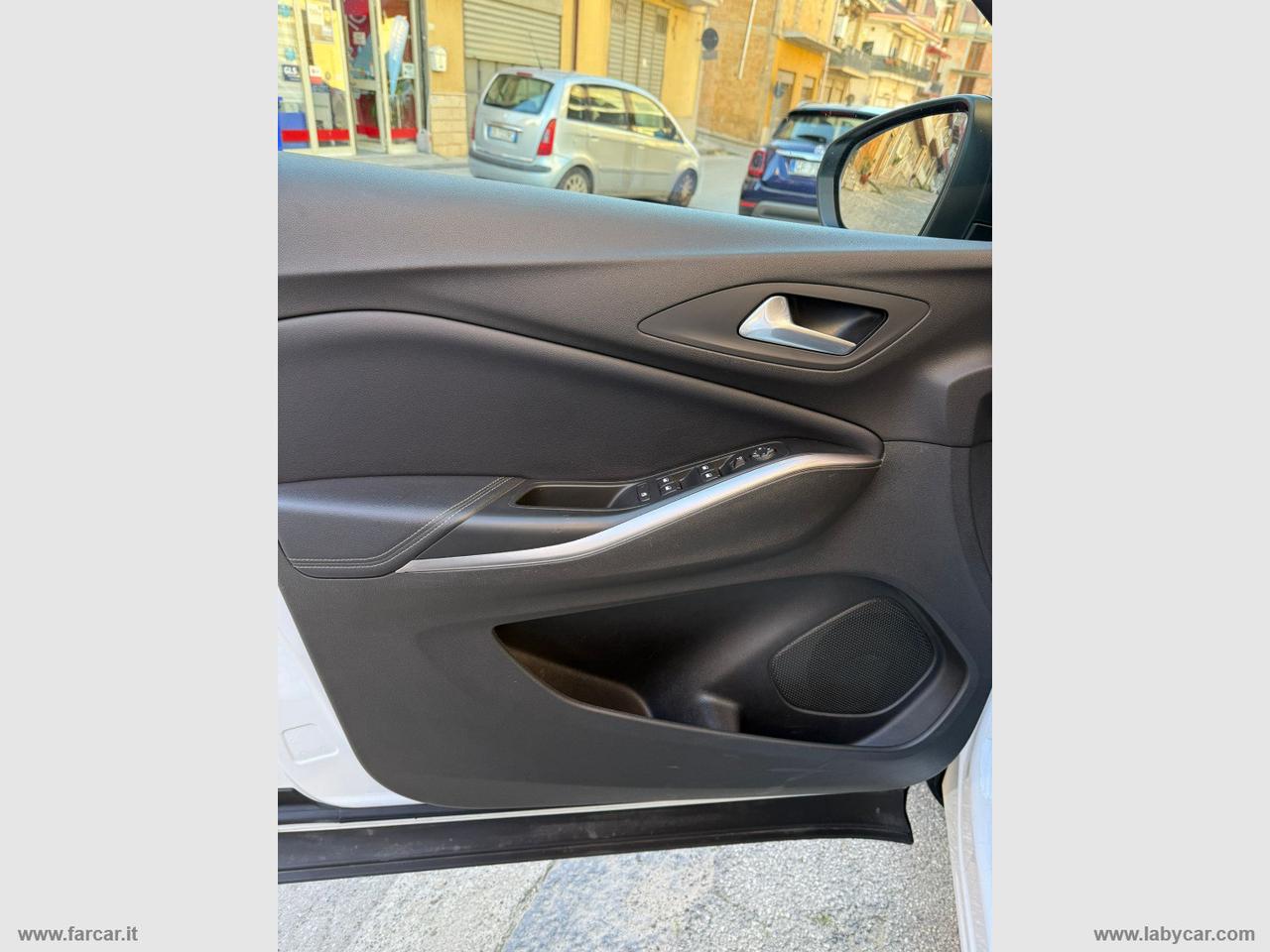 OPEL Grandland 1.5 D Ecotec aut. GS Line