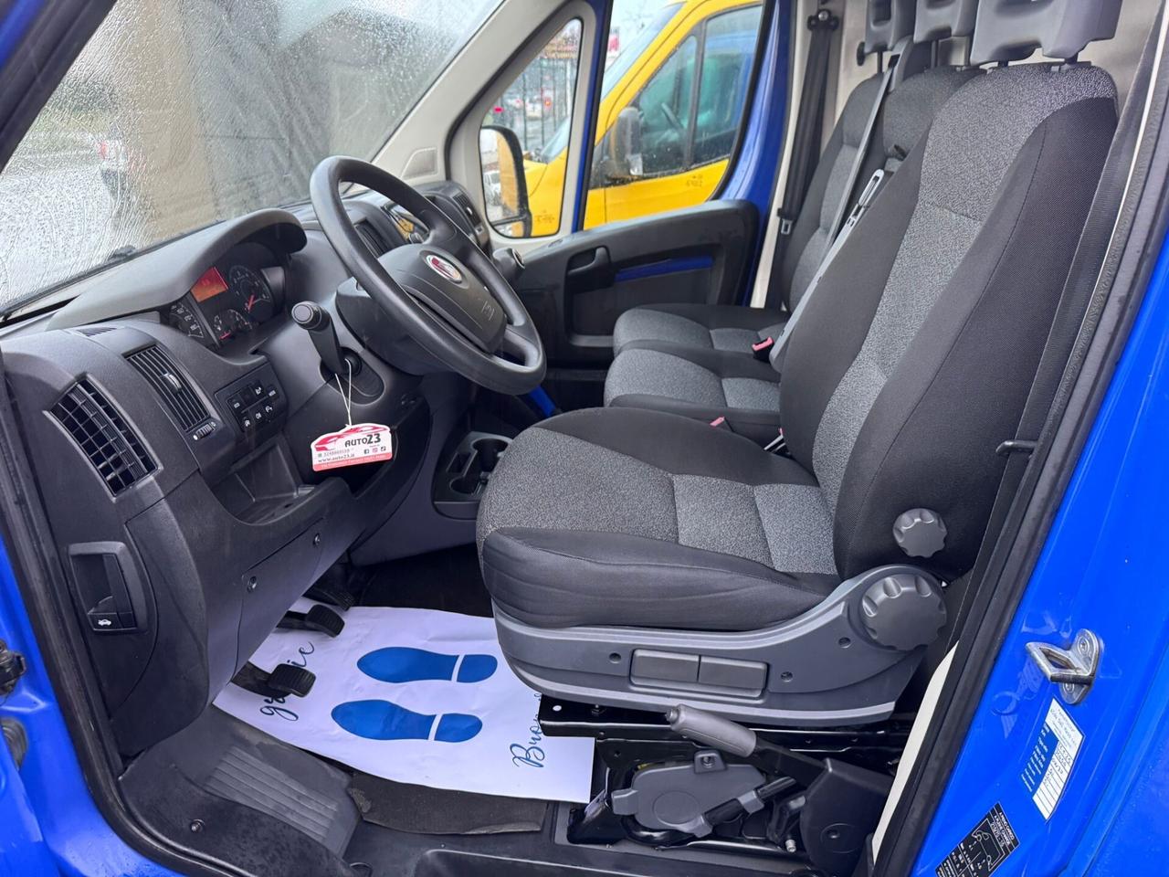 Fiat Ducato 33 2.3 MJT 120CV Iva Compresa