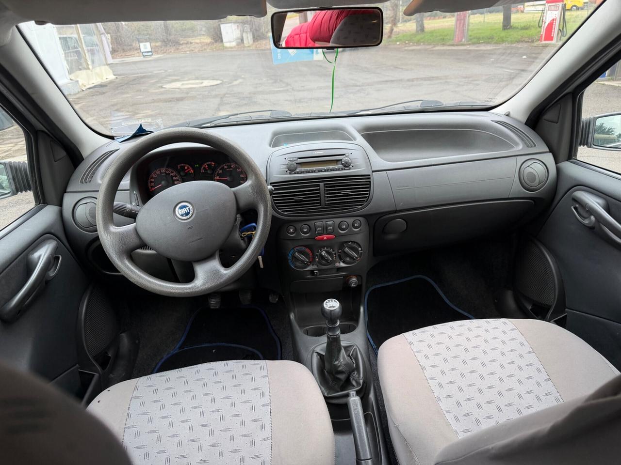 Fiat Punto Classic 1.2 5 porte