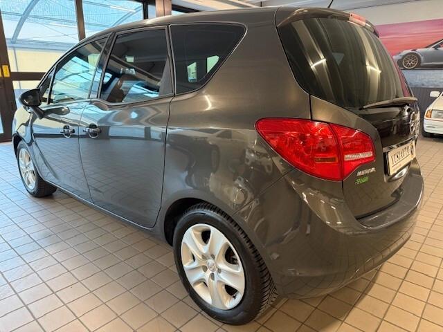 Opel Meriva 1.4 Turbo 120CV GPL Tech Advance