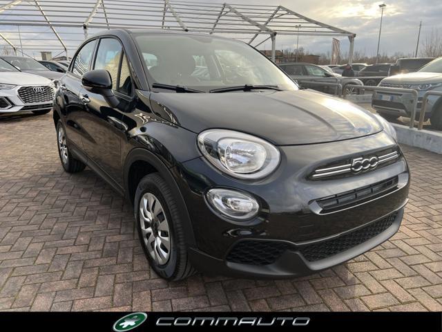 FIAT 500X 1.5 T4 Hybrid 130 CV DCT