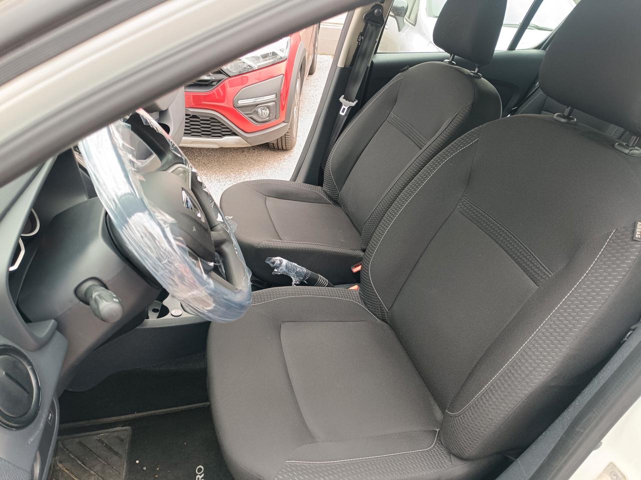 Dacia Sandero Stepway 0.9 TCe 12V TurboGPL 90CV Start&Stop