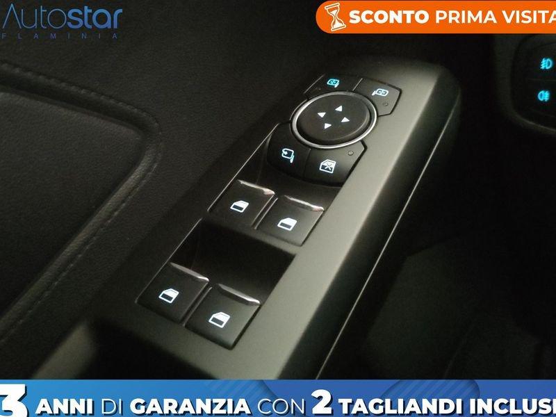 Ford Focus Active 1.0 ecoboost h s&s 125cv my20.75