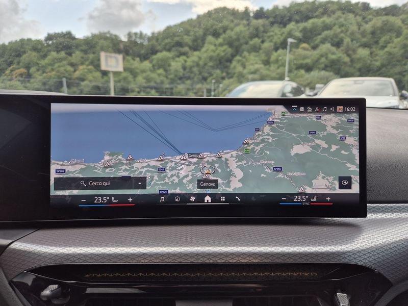 BMW Serie 3 320d mhev 48V xdrive MSport Pro auto