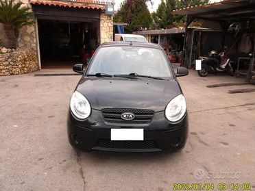 Kia Picanto 1000