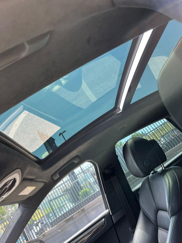 PORSCHE Macan 2.9 Turbo