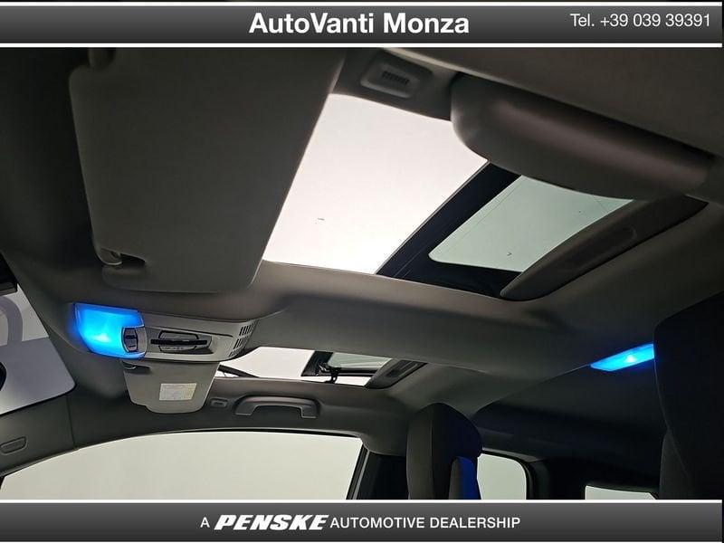 BMW i3 i3s 120 Ah Advantage