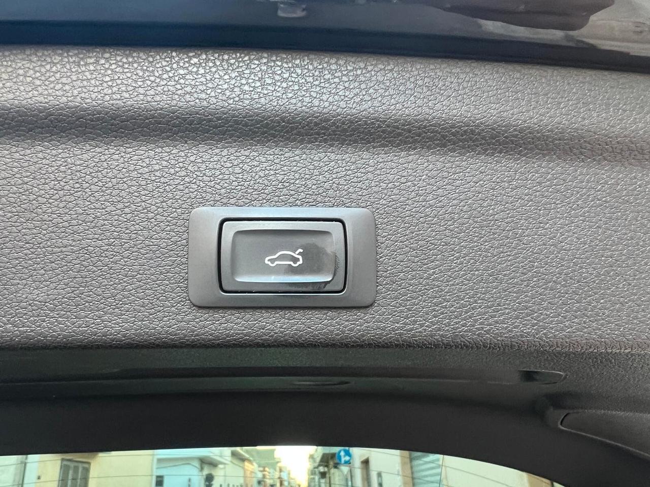 AUDI Q3 35 SPORTBACK SPORT 2.0 TDI 150CV CARPLAY NAVI CRUISE ANNO 2021