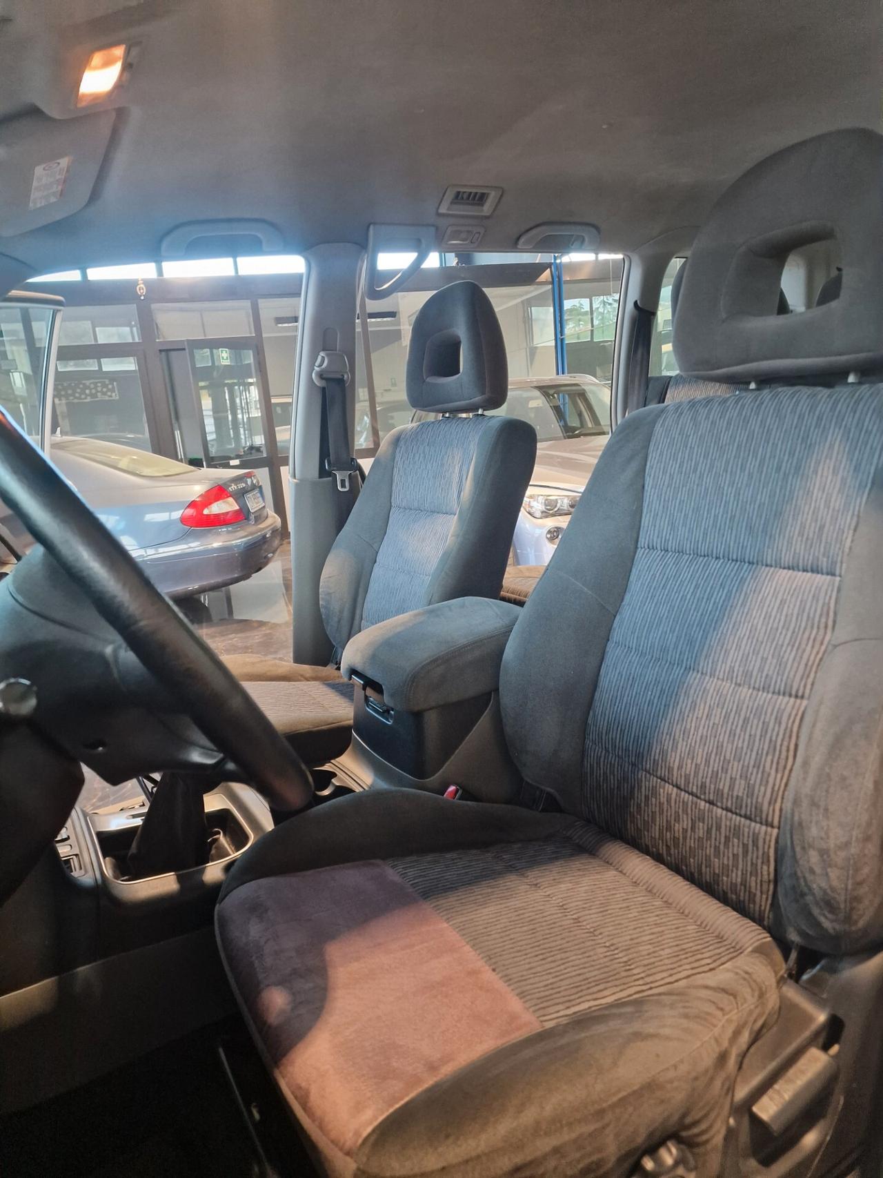 Mitsubishi Pajero 3.2 16V DI-D 5p. GLX 7 posti