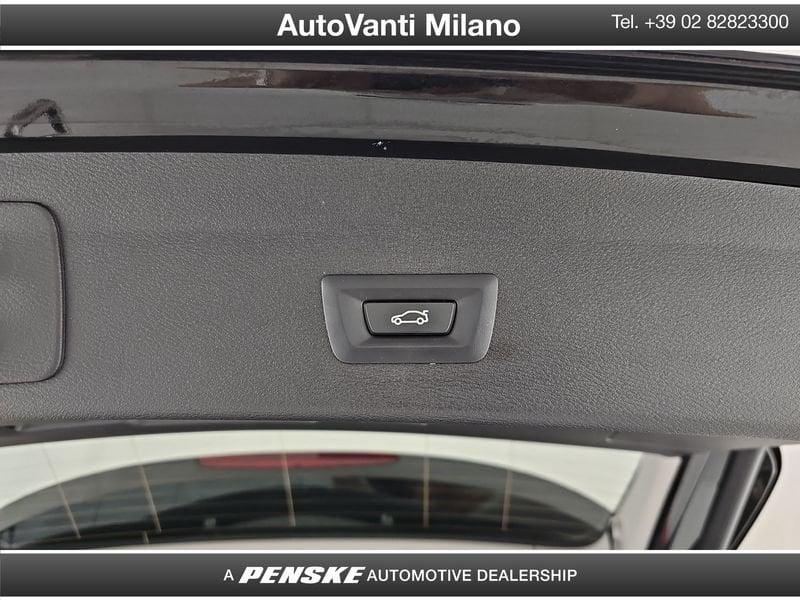 BMW X1 X1 sdrive18i xLine 140cv