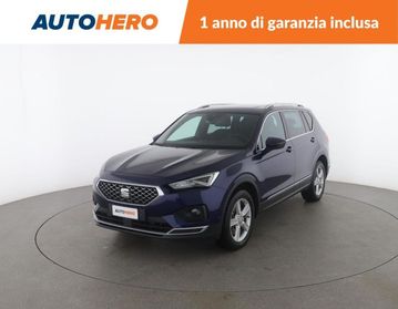 SEAT Tarraco 2.0 TDI 190 CV 4Drive DSG XCELLENCE