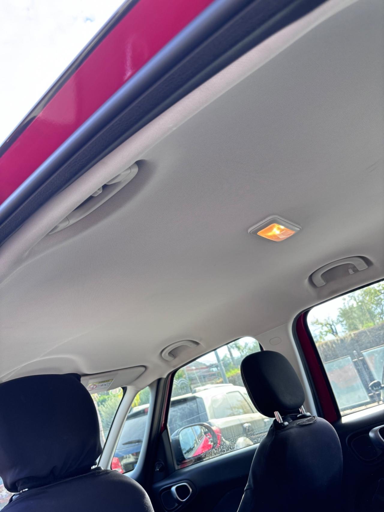 Fiat 500L 1.4 GPL 95 CV CITY CROSS