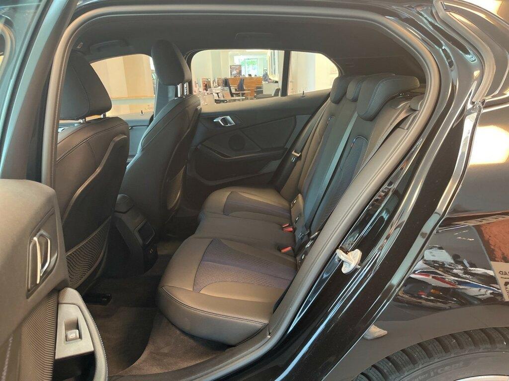 BMW Serie 1 5 Porte 118 i Msport DCT