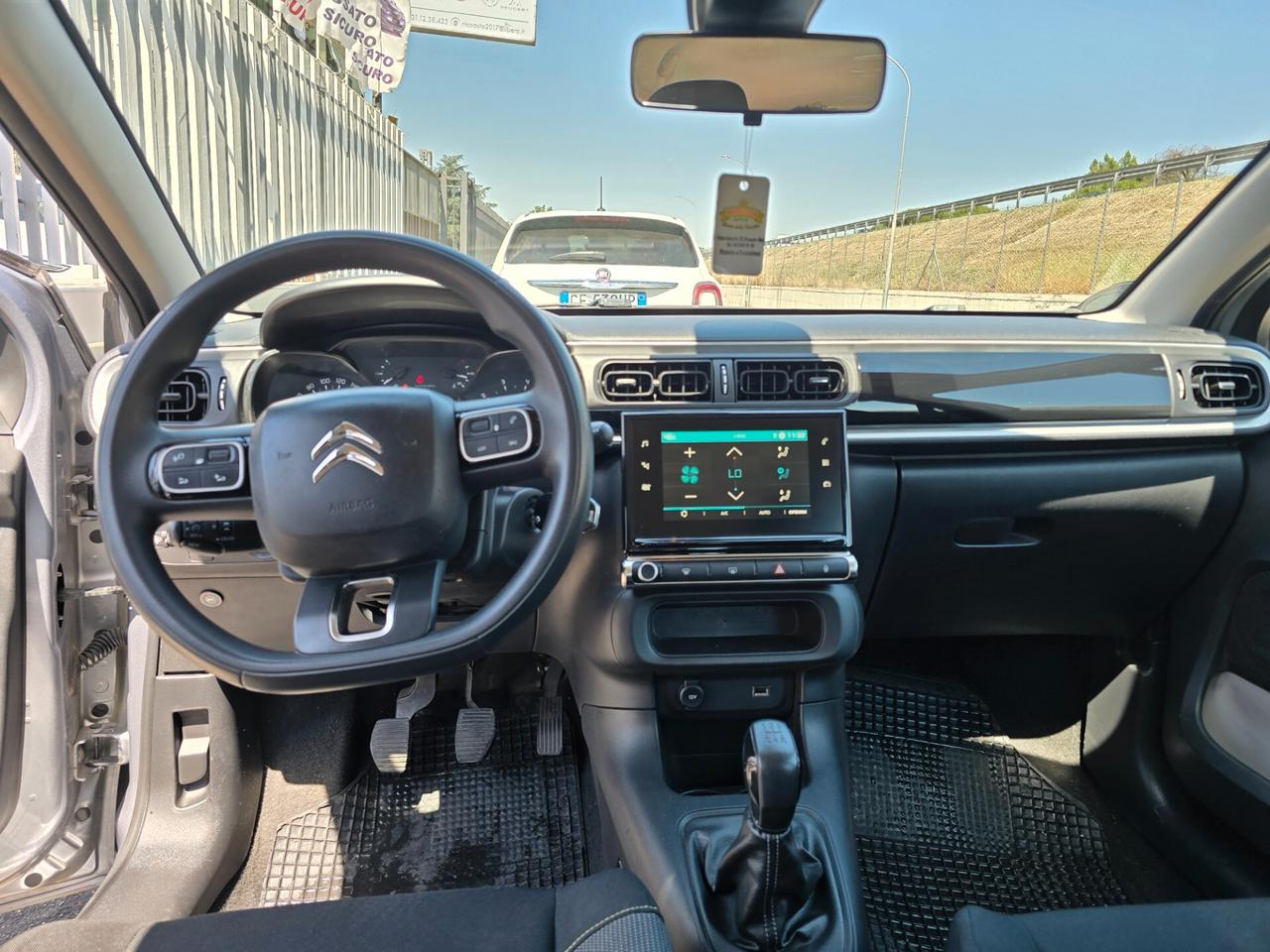 Citroen C3 1.2 gpl