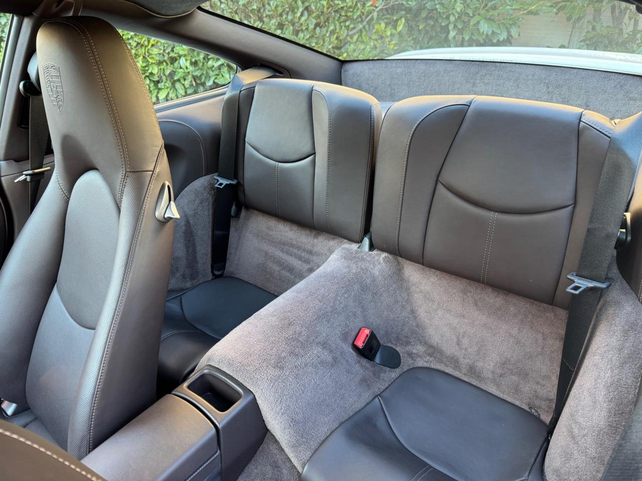 Porsche 911 997 Turbo Mk2 - Esclusiva