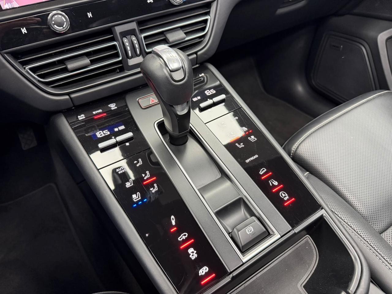 Porsche Macan 2.9 GTS (762)