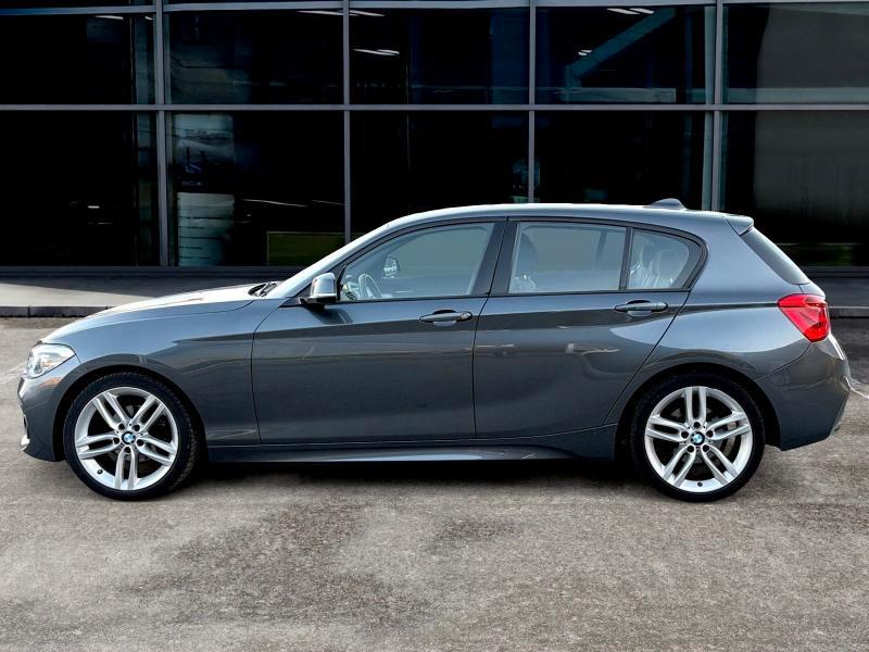 BMW Serie 1 1.5 DIESEL 116d Msport 5p