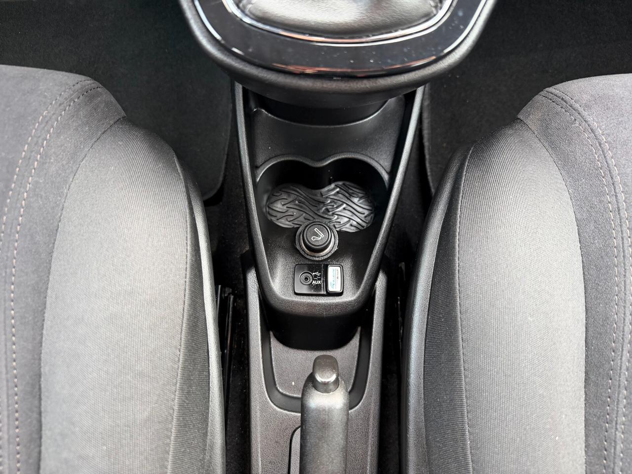 Lancia Ypsilon 1.2 69 CV 5 porte GPL Ecochic Gold