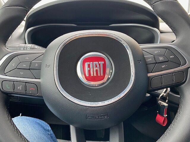 Fiat Tipo 1.6 Mjt S&S SW Lounge