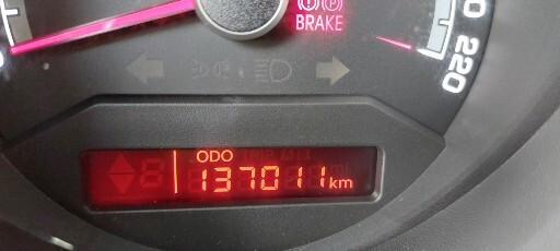 Kia Venga 1.4 CVVT Cool