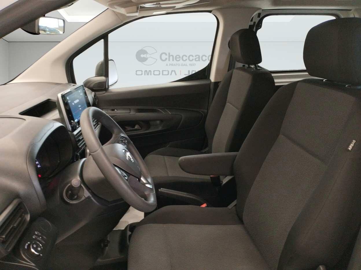 Opel Combo Life 1.5D 100 CV S&S MT6 Edition Plus N1