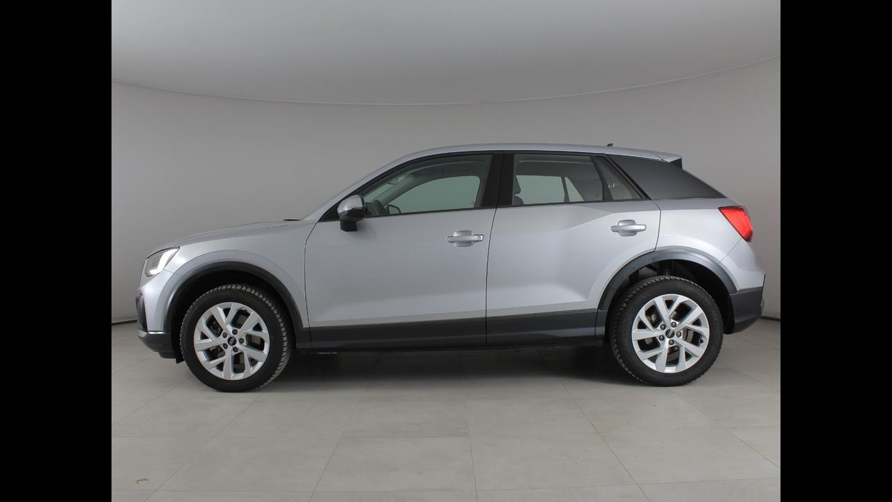 AUDI Q2 I 2021 - Q2 35 2.0 tdi Business Advanced s-tronic