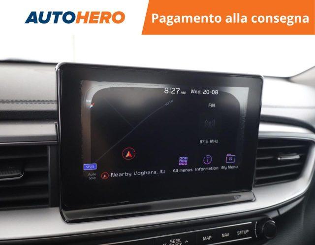 KIA Ceed 1.6 CRDi 115 CV 5p. Business Class