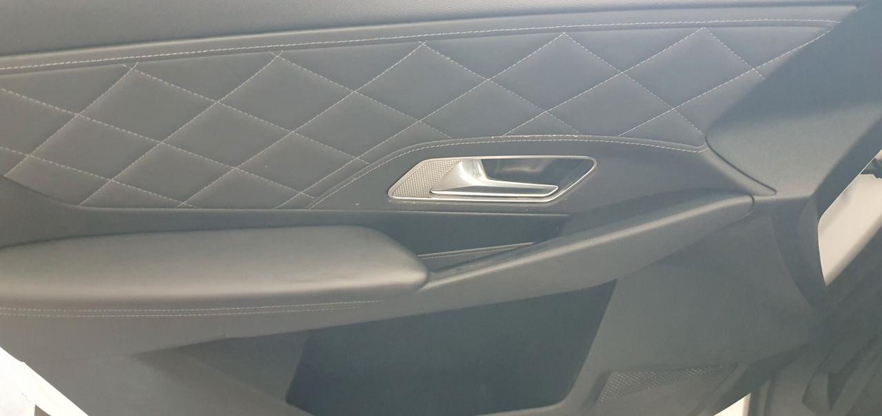 Ds DS 7 DS 7 Crossback BlueHDi 130 aut. Grand Chic