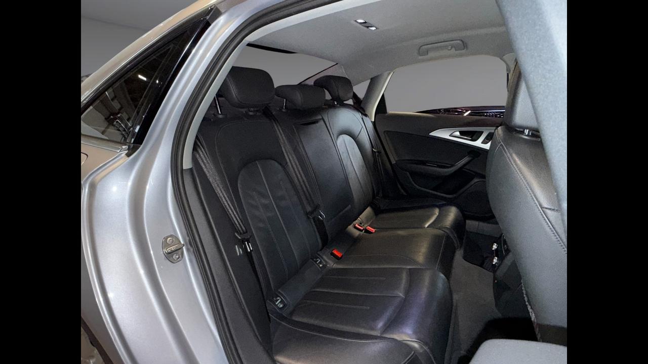 Audi A6 2.0 TDI S-TR ULTRA 190CV