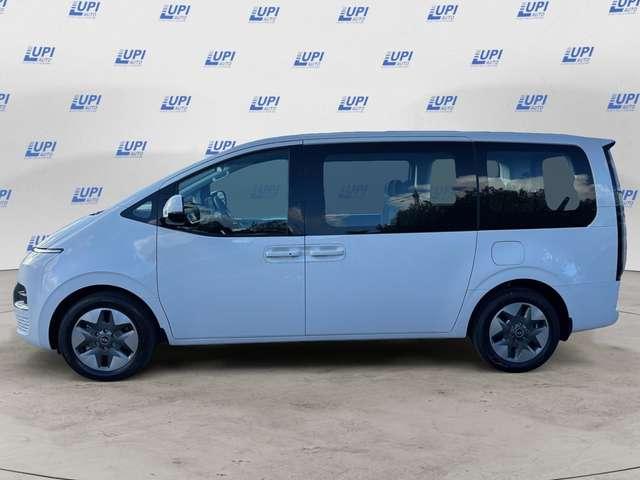 Hyundai STARIA Staria 1.6 HEV AT 2WD 9 posti Wagon