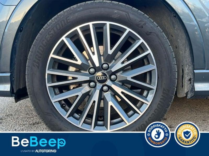 Audi Q3 35 1.5 TFSI S LINE EDITION S-TRONIC