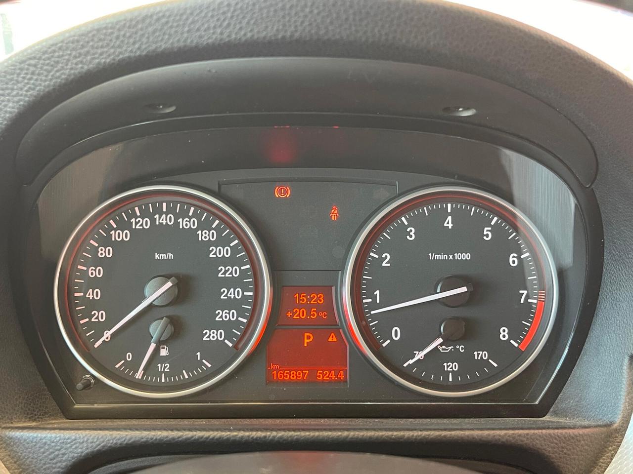 BMW Serie 3 (E92) 335i cat Coupé Msport