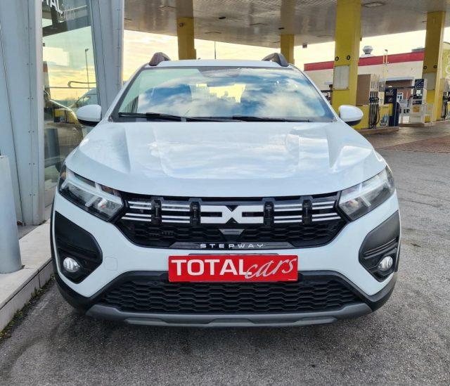 DACIA Sandero Stepway 1.0 TCe ECO-G Expression