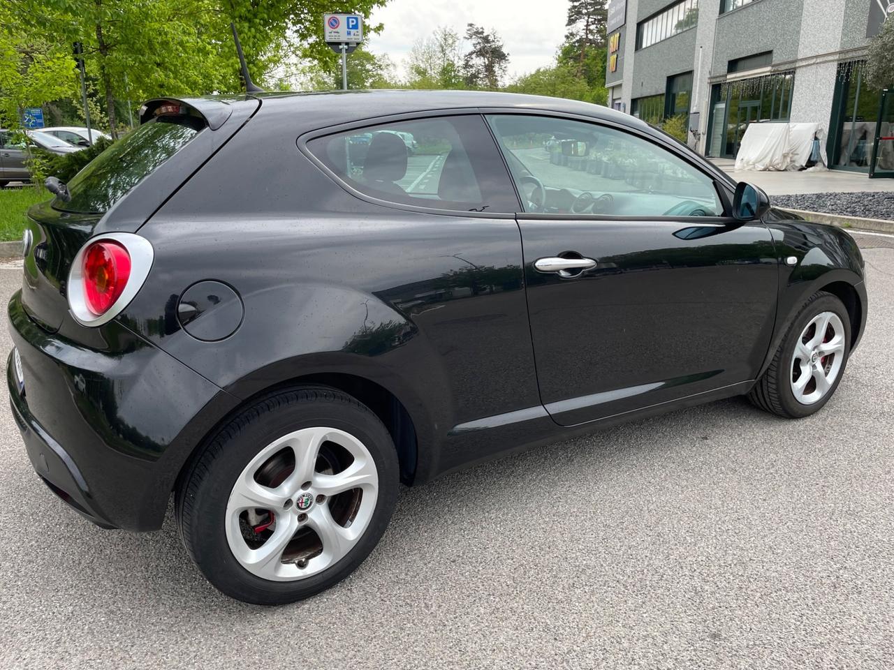 Alfa Romeo MiTo 1.3 JTDm 95 CV S&S*NEO PATENTATI *