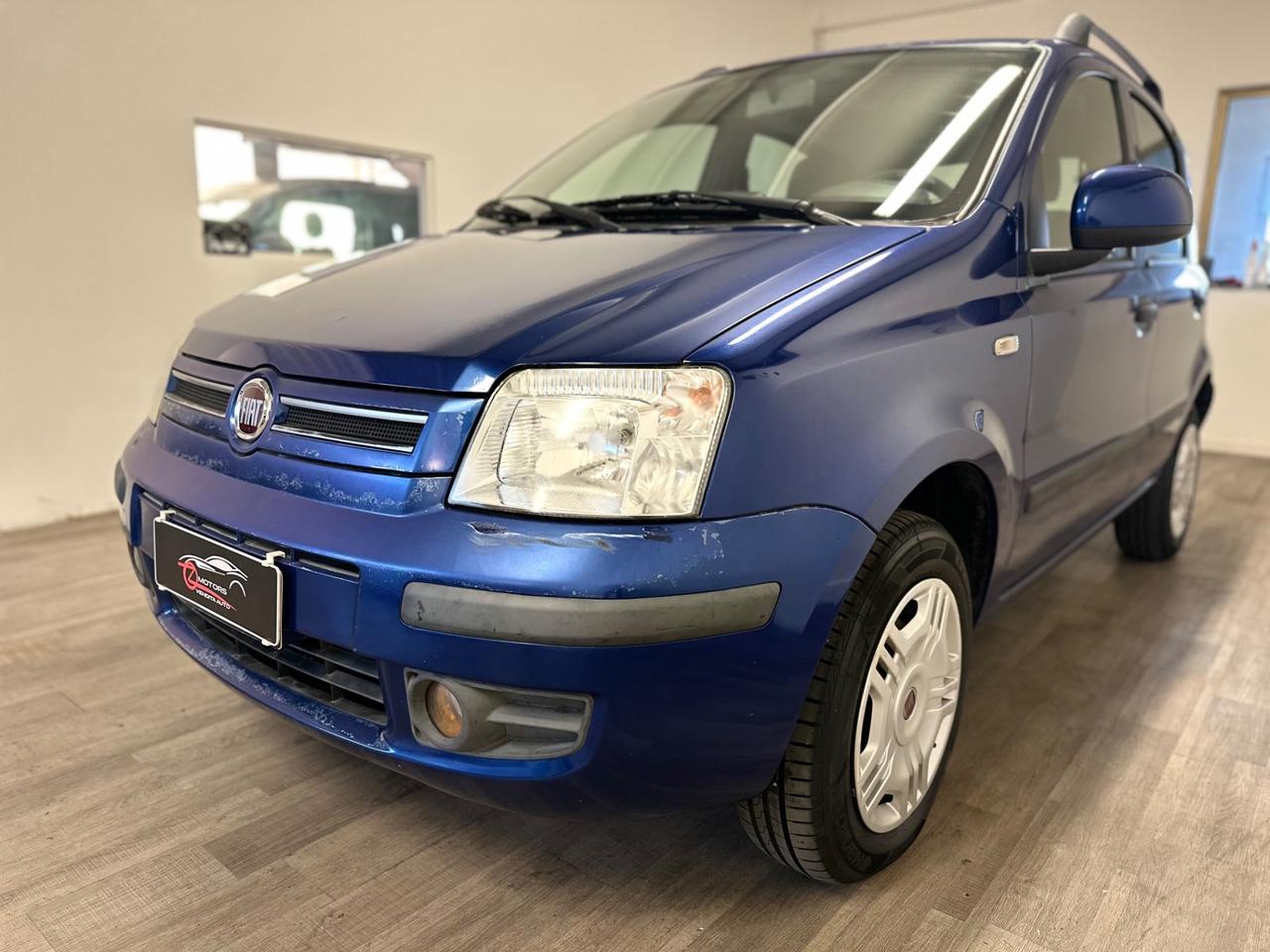 Fiat Panda 1.2 Active Natural Power NEOPATENTATI