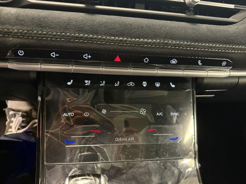 SPORTEQUIPE Sportequipe 6 Sportequipe 6 1.5 Turbo CVT GPL