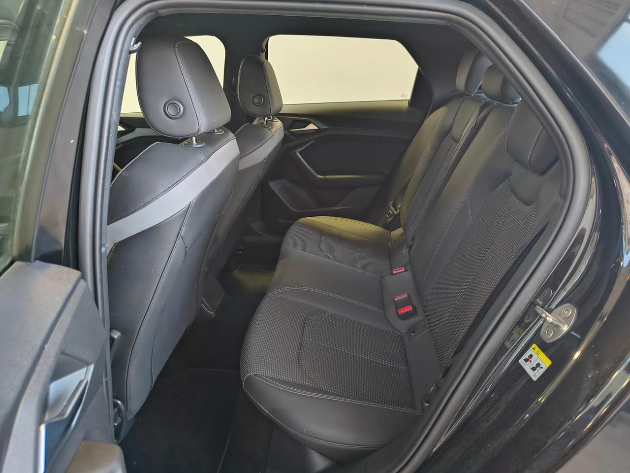 Audi A1 SPB 30 TFSI S tronic line edition