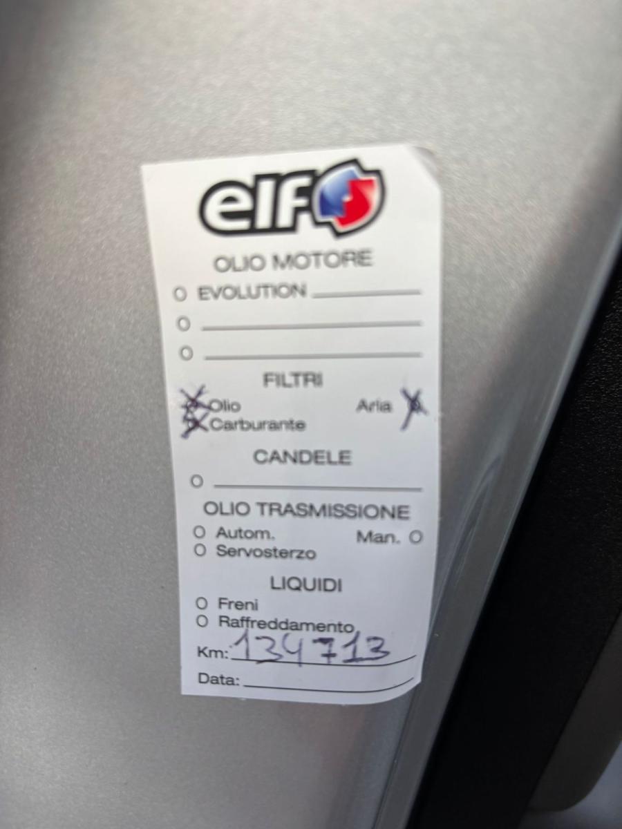 FIAT 500X 1.3 M.Jet 95CV Lounge