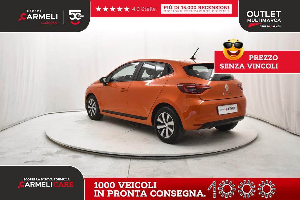 Renault Clio 5 Porte 1.0 TCe Equilibre