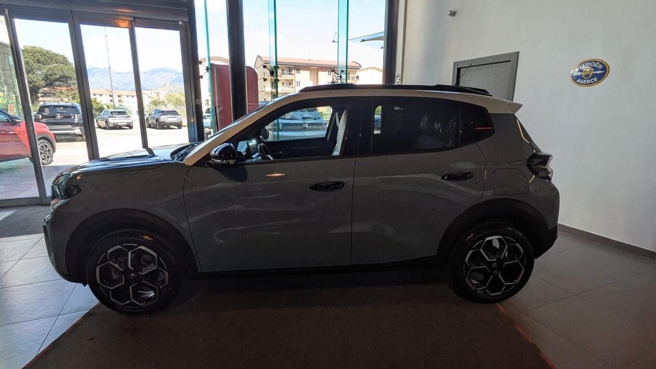 Citroen C3 Turbo 100 MAX km 0