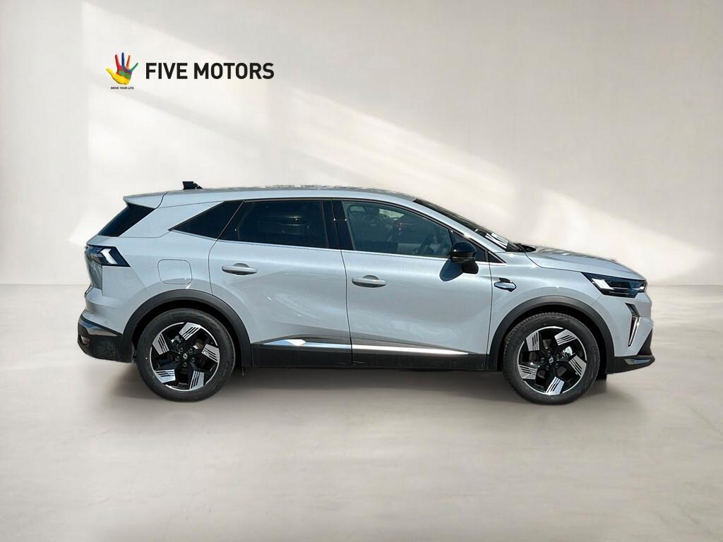 Renault Symbioz Full Hybrid E-Tech 1.8 160 CV Techno