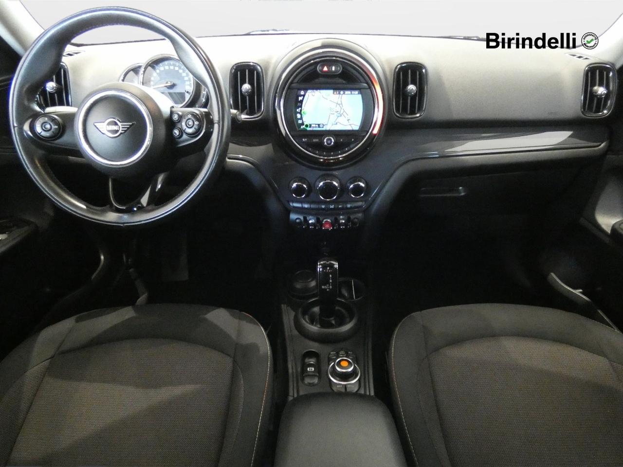 MINI Mini Countrym.(F60) - Mini 2.0 Cooper D Business Countryman