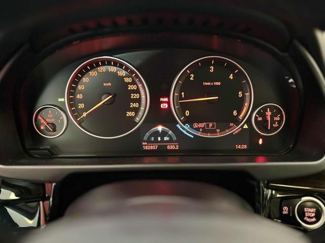 BMW X5 xDrive30d 249CV X LINE *TUTTA TAGLIANDATA BMW*