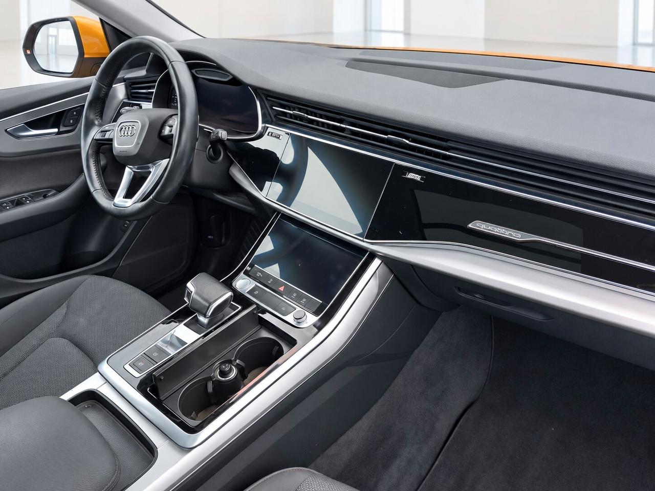 Audi Q8 45 TDI quattro tiptronic Sport IVA ESPOSTA