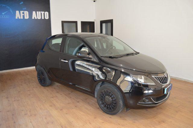 LANCIA Ypsilon 1.0 FireFly 5 porte S&S Hybrid Silver