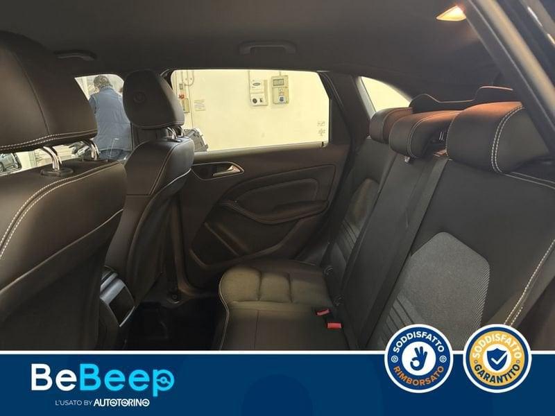 Mercedes-Benz Classe B B 180 D SPORT NEXT