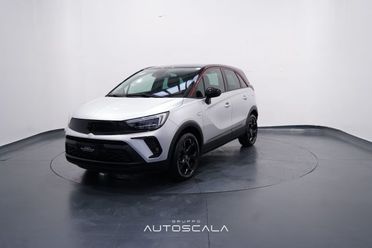 OPEL Crossland 1.5 ECOTEC D 110cv S&S GS Line