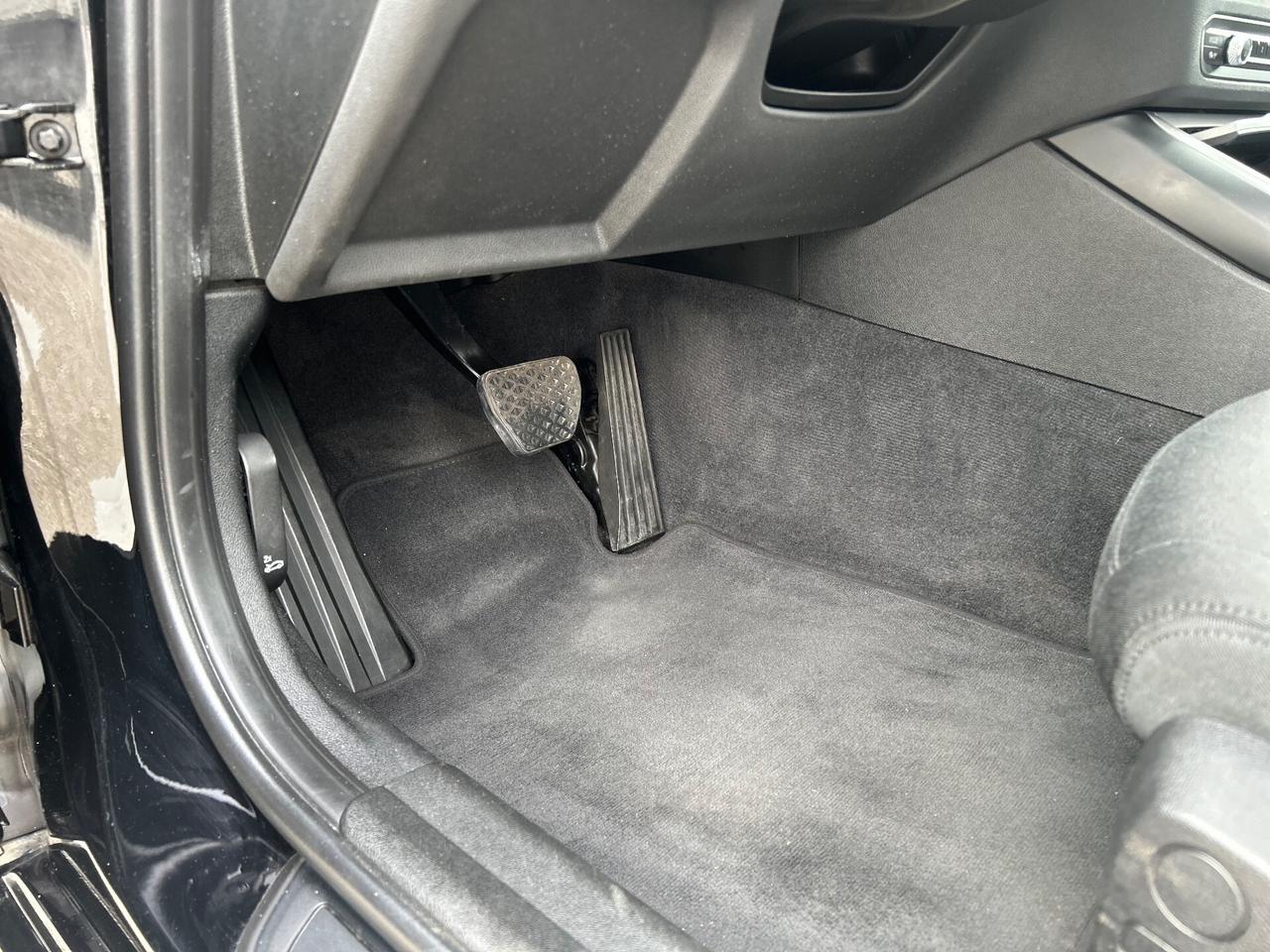 Bmw 318i 48 volt, automatica Advantage