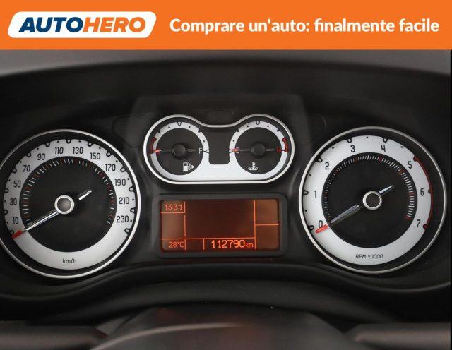 FIAT 500L 1.3 Multijet 95 CV Dualogic Lounge