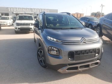 Citroen C3 Aircross C3 Aircross PureTech 110 S&S Feel